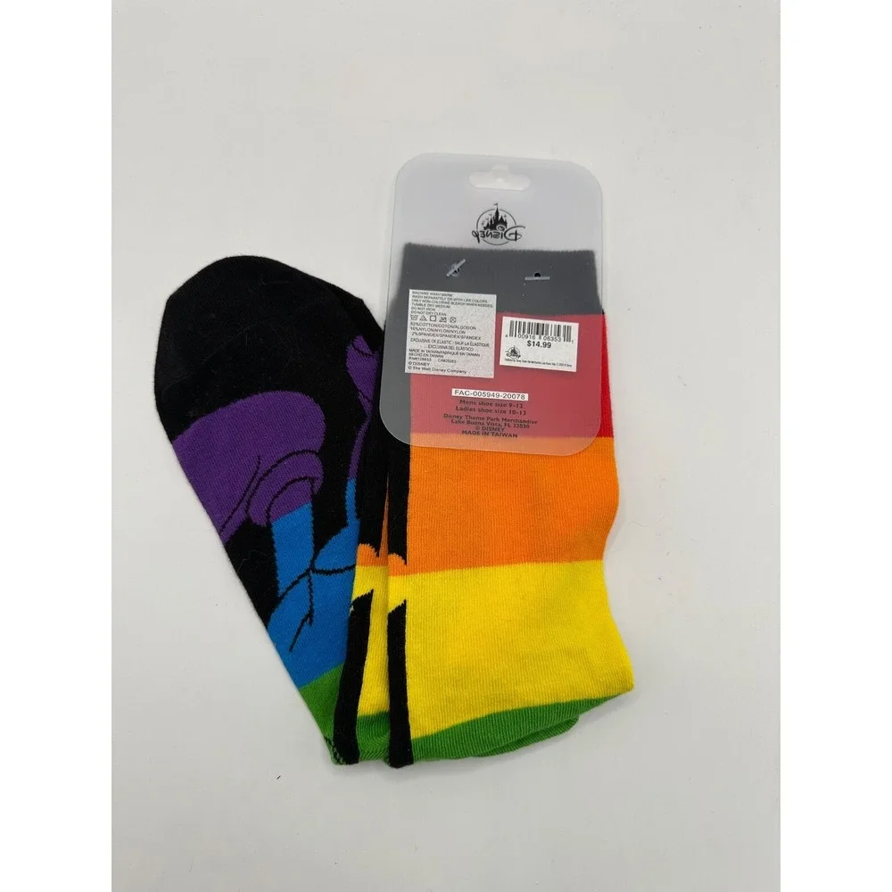 Disney nwt parks